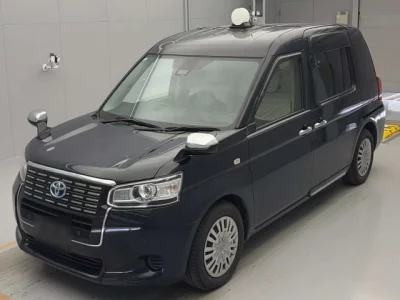 Toyota JPN TAXI