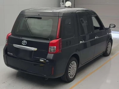 Toyota JPN TAXI