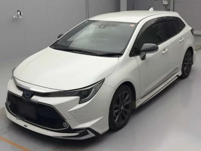 Toyota COROLLA TOURING