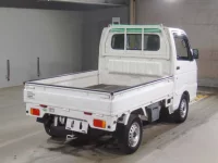 Nissan CLIPPER TRUCK лот № 3593 оценка R  с аукциона в Японии 1