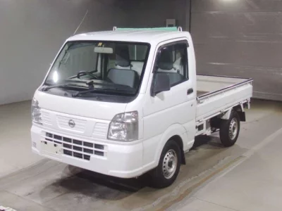 Nissan CLIPPER TRUCK