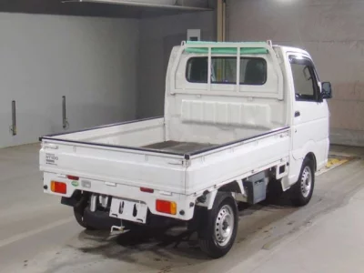 Nissan CLIPPER TRUCK