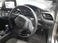 Toyota C-HR лот № 30221 оценка 4.5  с аукциона в Японии 6