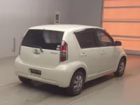 Daihatsu Boon лот № 74046 оценка 4  с аукциона в Японии 1