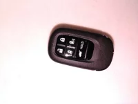 Honda STEP WAGON лот № 2067 оценка 4.5  с аукциона в Японии 9