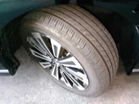 Honda STEP WAGON лот № 2067 оценка 4.5  с аукциона в Японии 8