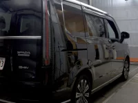 Honda STEP WAGON лот № 2067 оценка 4.5  с аукциона в Японии 4