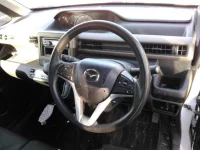 Mazda FLAIR лот № 7024 оценка   с аукциона в Японии 2