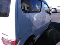 Mazda FLAIR лот № 7024 оценка   с аукциона в Японии 4