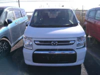 Mazda FLAIR лот № 7024 оценка   с аукциона в Японии 5