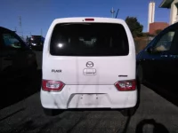 Mazda FLAIR лот № 7024 оценка   с аукциона в Японии 6