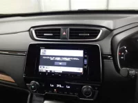 Honda CR-V лот № 40008 оценка 4.5  с аукциона в Японии 8