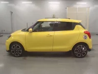 Suzuki SWIFT лот № 30224 оценка R  с аукциона в Японии 3