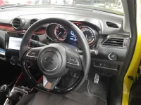 Suzuki SWIFT лот № 30224 оценка R  с аукциона в Японии 6