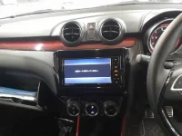 Suzuki SWIFT лот № 30224 оценка R  с аукциона в Японии 8