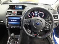 Subaru LEVORG лот № 30223 оценка 4  с аукциона в Японии 8