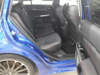 Subaru LEVORG лот № 30223 оценка 4  с аукциона в Японии 9