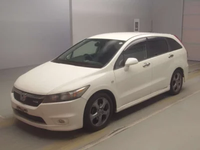 Honda STREAM