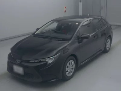 Toyota COROLLA TOURING
