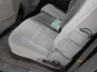 GM CHEVROLET TRAIL BLAZER лот № 3186 оценка 4  с аукциона в Японии 9