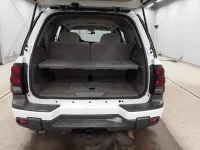 GM CHEVROLET TRAIL BLAZER лот № 3186 оценка 4  с аукциона в Японии 10