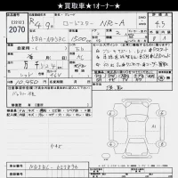 Mazda ROADSTER лот № 2070 оценка 4.5  с аукциона в Японии 10