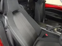 Mazda ROADSTER лот № 2070 оценка 4.5  с аукциона в Японии 7