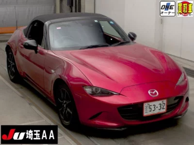 Mazda ROADSTER