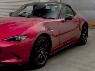 Mazda ROADSTER