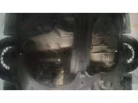 Toyota VOXY лот № 30157 оценка 3.5  с аукциона в Японии 10