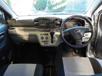 Daihatsu MIRA E S лот № 30158 оценка 4  с аукциона в Японии 8