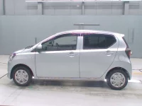 Daihatsu MIRA E S лот № 30158 оценка 4  с аукциона в Японии 3