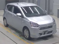 Daihatsu MIRA E S лот № 30158 оценка 4  с аукциона в Японии 4