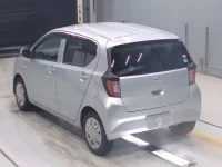 Daihatsu MIRA E S лот № 30158 оценка 4  с аукциона в Японии 5