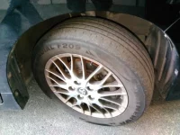 Toyota VOXY лот № 2072 оценка R  с аукциона в Японии 8