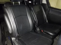 Toyota VOXY лот № 2072 оценка R  с аукциона в Японии 7