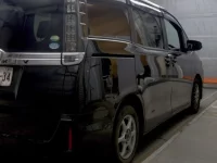 Toyota VOXY лот № 2072 оценка R  с аукциона в Японии 4