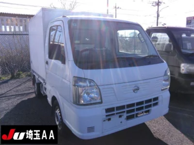 Nissan CLIPPER TRUCK