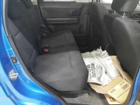 Suzuki WAGON R лот № 59 оценка 3.5  с аукциона в Японии 9