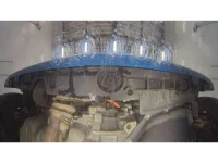 Suzuki WAGON R лот № 59 оценка 3.5  с аукциона в Японии 10