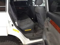Toyota LAND CRUISER PRADO лот № 30229 оценка 3.5  с аукциона в Японии 9