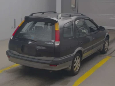 Toyota SPRINTER CARIB