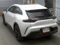 Toyota CROWN SPORT лот № 2074 оценка 4.5  с аукциона в Японии 1