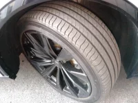 Toyota CROWN SPORT лот № 2074 оценка 4.5  с аукциона в Японии 8