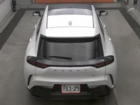 Toyota CROWN SPORT лот № 2074 оценка 4.5  с аукциона в Японии 6