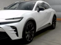 Toyota CROWN SPORT лот № 2074 оценка 4.5  с аукциона в Японии 3