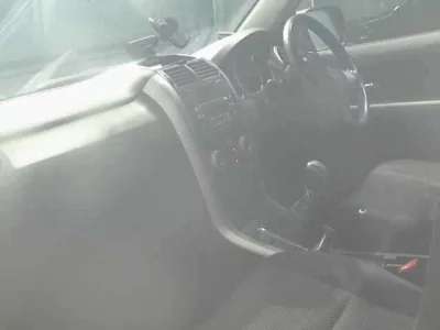 Suzuki ESCUDO  с аукциона в Японии