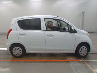 Suzuki ALTO ECO