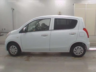 Suzuki ALTO ECO