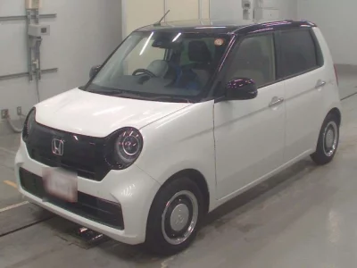 Honda N ONE